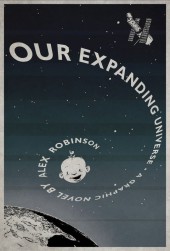 Our Expanding Universe (2015) - Our Expanding Universe