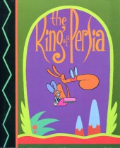 The king of Persia (1996) - The King of Persia