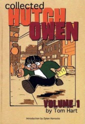 Collected Hutch Owen (2000) -INT01- Collected Hutch Owen Volume 1