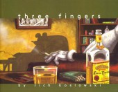 Three Fingers (2002) - Three Fingers