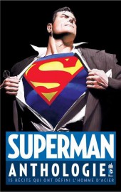 Superman Anthologie - Tome FL