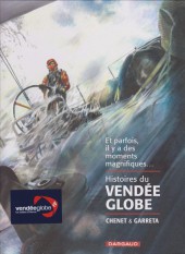 Histoires du Vendée globe