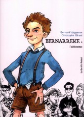 Bernarreke -2- L'adolescence