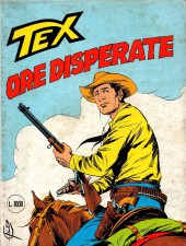 Tex (Mensile) -241- One disperate