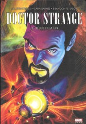 Docteur Strange (100% Marvel) -12016- Le Début et la Fin