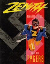 Zenith (1988) -INT01- Tygers