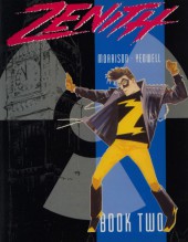 Zenith (1988) -INT02- Zenith Book 2