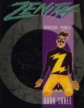 Zenith (1988) -INT03- Zenith Book 3