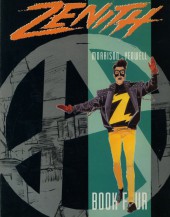 Zenith (1988) -INT04- Zenith Book 4