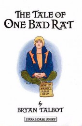 The tale of One Bad Rat (1994) -INT- The Tale Of One Bad Rat