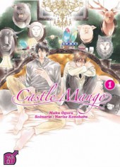 Castle Mango -1- Volume 1