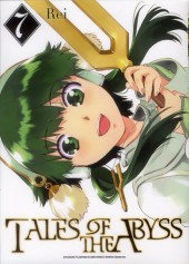 Tales of the Abyss -7- Tome 7