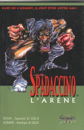 Spadaccino - L'Arène