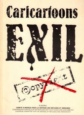Caricartoons EXIL