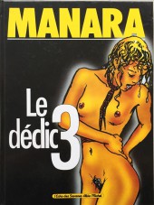 Le déclic -3a1998- Le déclic 3