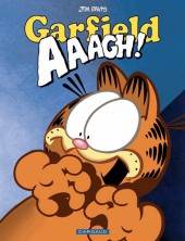 Garfield (Dargaud) -63- Aaagh !