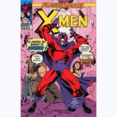 X-Men (1re série) -23TL- Flashback
