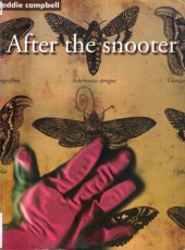 After the Snooter (2002) -INT- After the Snooter