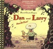 Dan & Larry in Don't Do That! (2001) -INT- Dan and Larry in Don't Do That!
