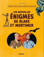 Blake et Mortimer (Divers) - Les nouvelles énigmes de Blake et Mortimer