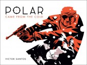 Polar (2013) -1- Came from the cold