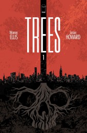 Trees (2014) -1- All This is Normal