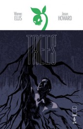Trees (2014) -6- To Be New