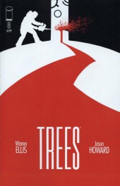 Trees (2014) -8- Next: Two Forests