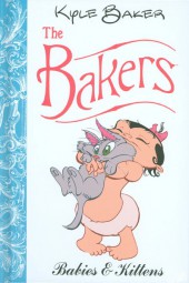 The bakers -2- Babies And Kittens