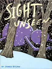 Sight Unseen (1997) - Sight Unseen