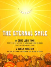 The eternal Smile - The Eternal Smile
