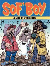 Sof'Boy -3- Sof' Boy And Friends #3