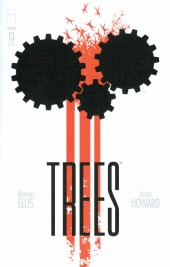 Trees (2014) -13- In the Trap