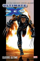 Ultimate X-Men (Marvel Deluxe) -3a- Guerre ultime