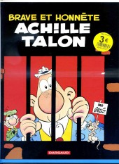 Achille Talon -11ES- Brave et honnête Achille Talon