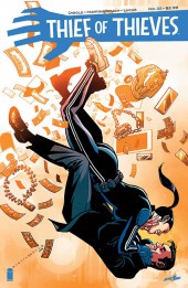 Thief of Thieves (2012) -32- Issue 32