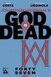 God is Dead (2013) -47- Forty seven