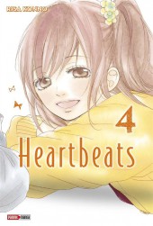 Heartbeats -4- Tome 4