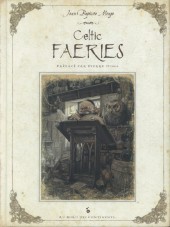 (AUT) Monge - Celtic Faeries
