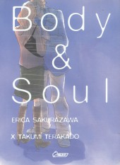 Body & soul -2- Tome 2