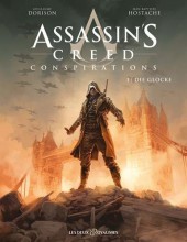 Assassin's Creed : Conspirations -1- Die glocke