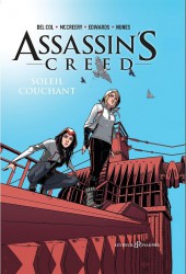 Assassin's Creed (2e série - 2016) -2- Soleil couchant