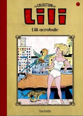 Lili - La collection (Hachette) -52- Lili acrobate