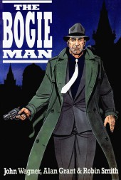 The bogie Man (1989) -INT- The Bogie Man