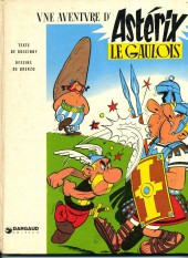 Astérix -1e1977- Astérix le Gaulois