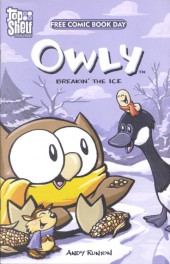 Owly -HS2- Breakin' The Ice