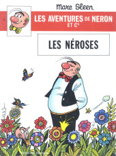 Néron et Cie (Les Aventures de) (Érasme) -61- Les Néroses