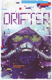 Drifter -3- Hiver