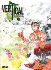 Vertical -16- Tome 16