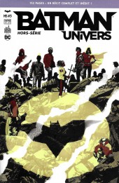 Batman Univers -HS03- We Are Robin